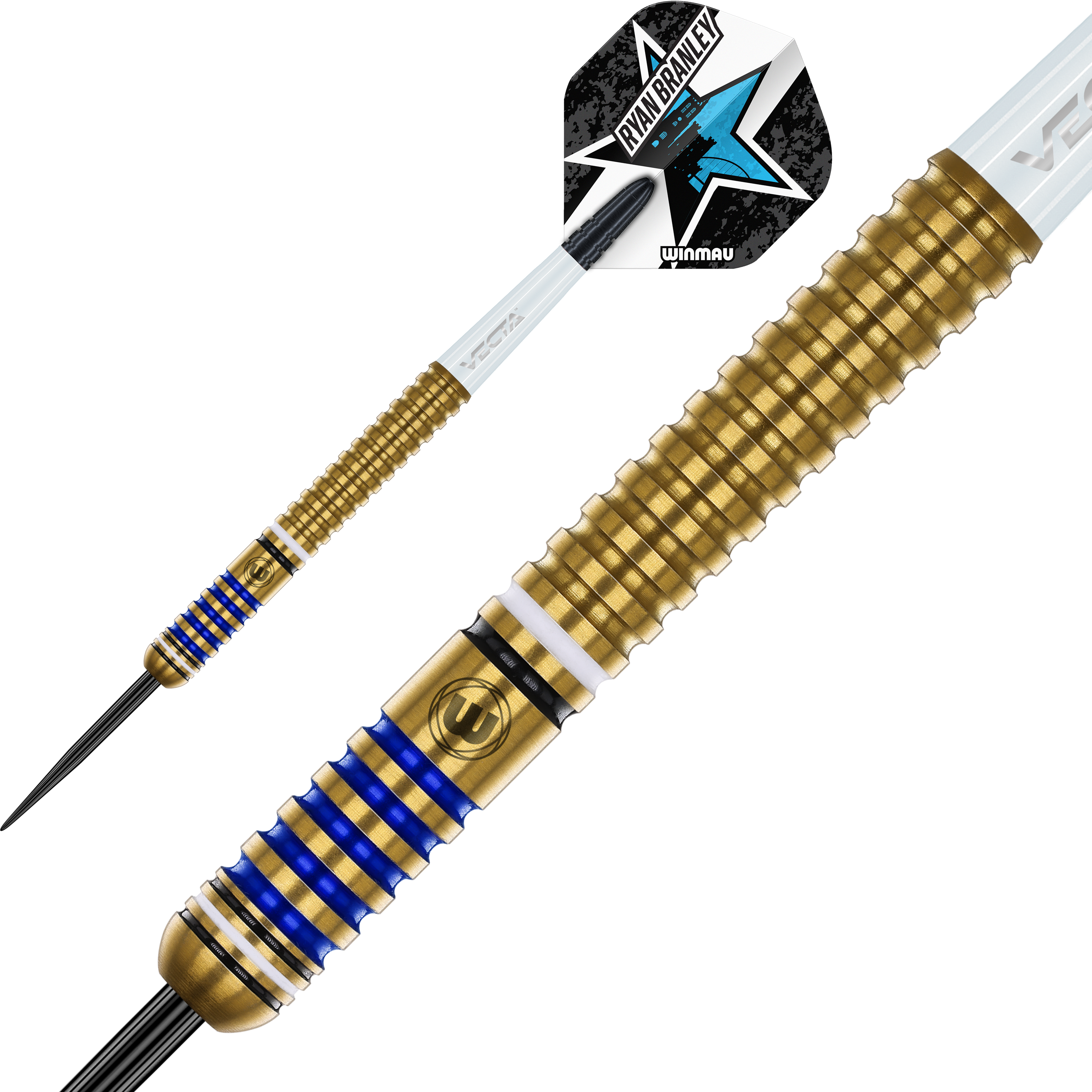 Winmau Ryan Branley Steeldart kaufen | DartSturm